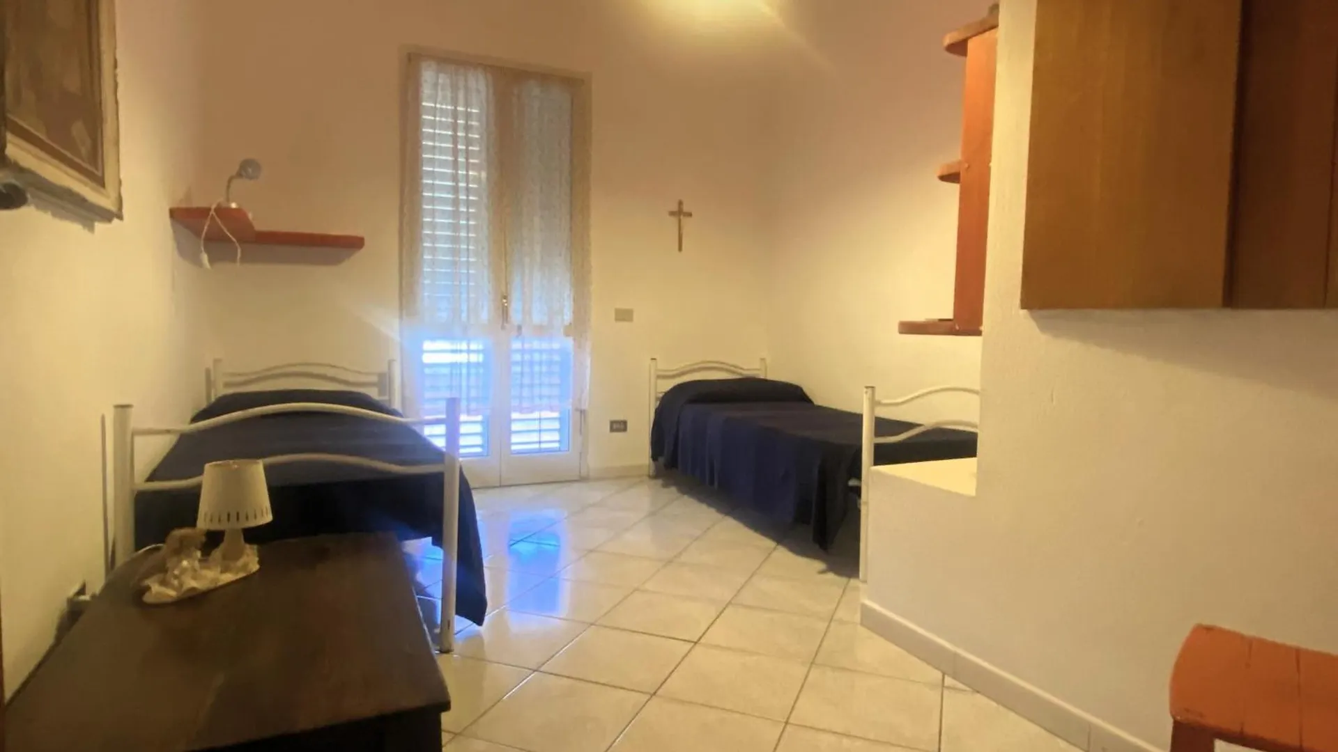 Сasa de vacaciones Domu Is Argiolas Villasimius