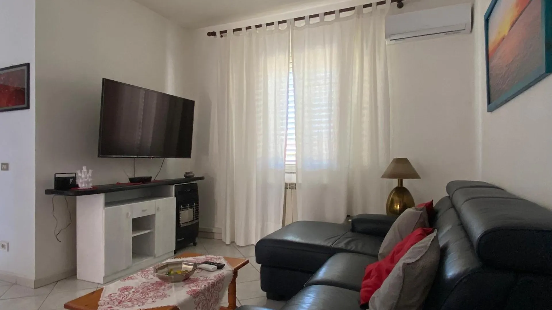 Сasa de vacaciones Domu Is Argiolas Villasimius Italia