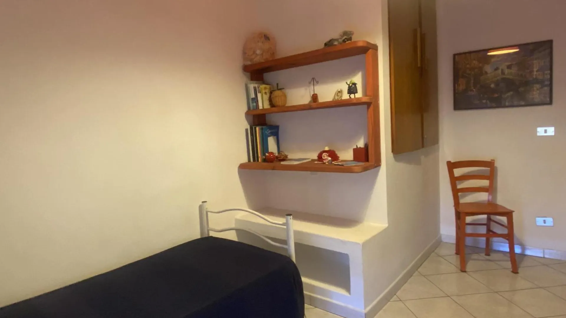 Сasa de vacaciones Domu Is Argiolas Villasimius