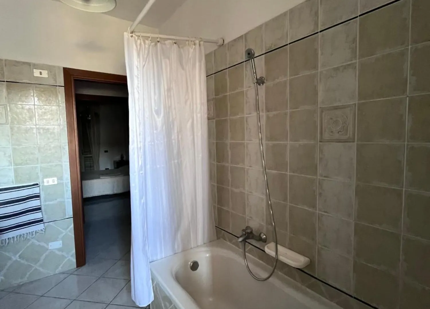 Domu Is Argiolas Villasimius Holiday home