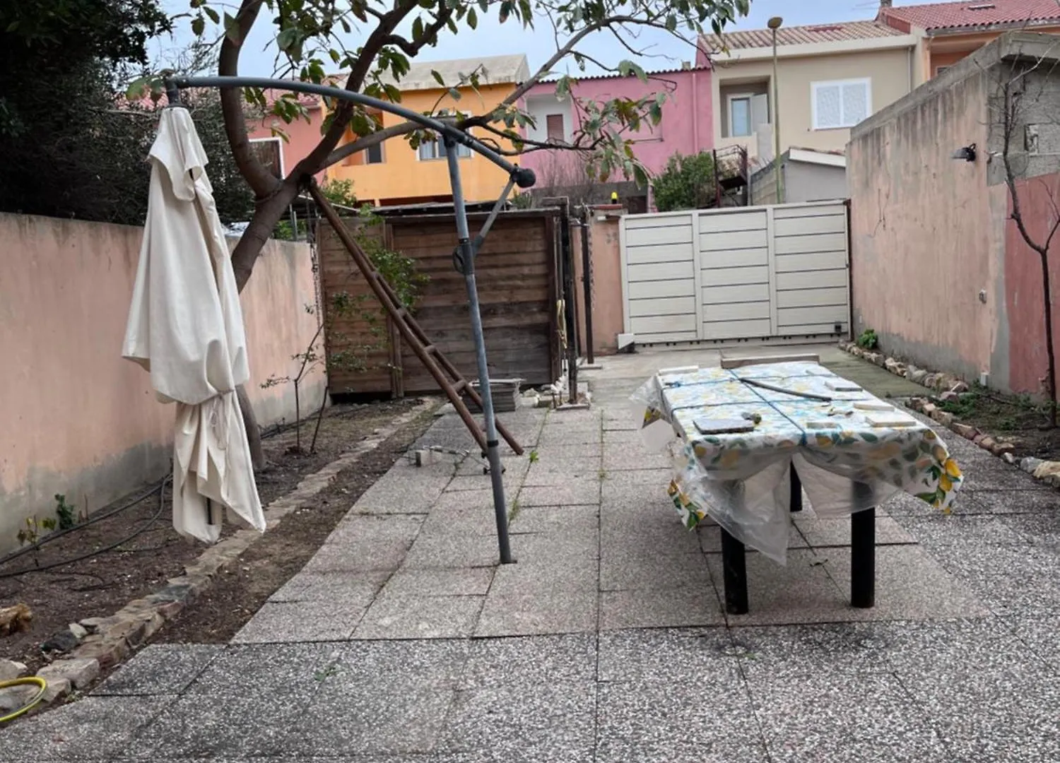 Holiday home Domu Is Argiolas Villasimius Italy