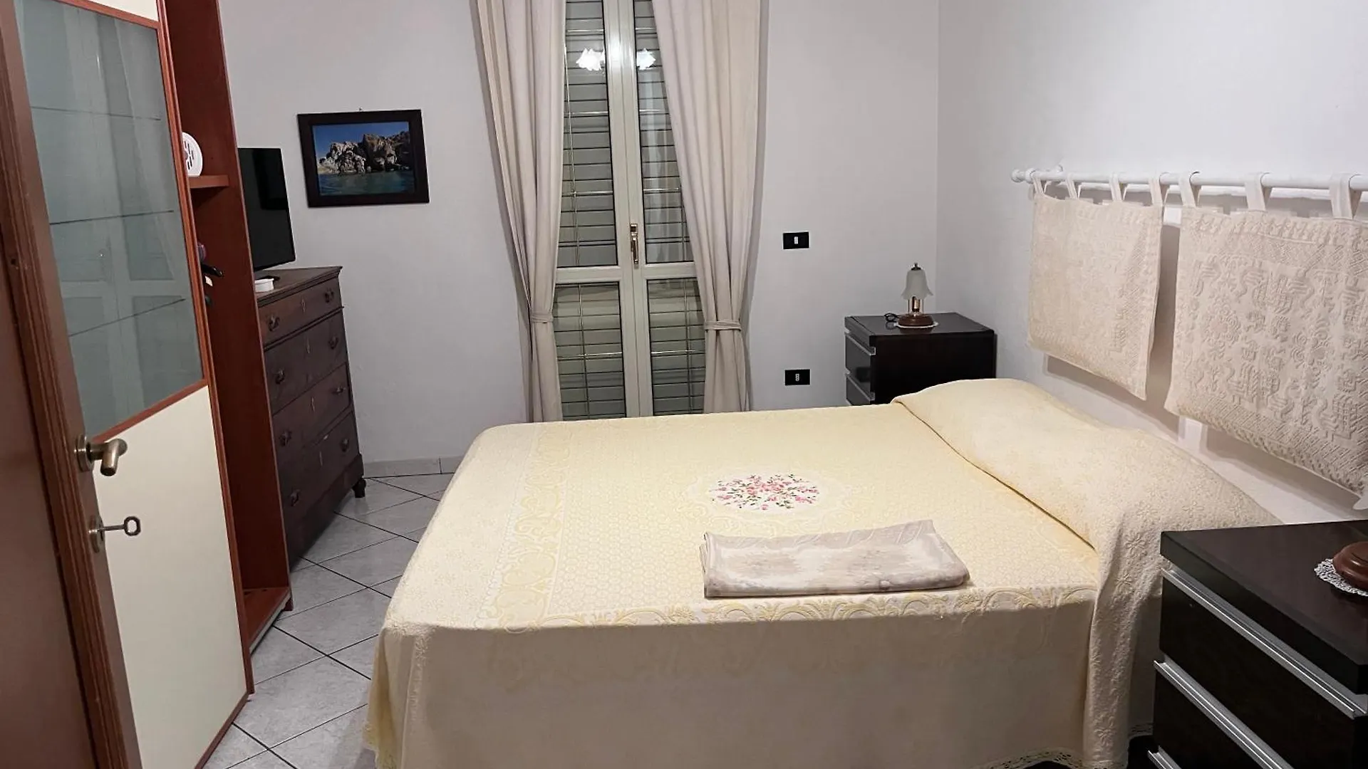 Holiday home Domu Is Argiolas Villasimius